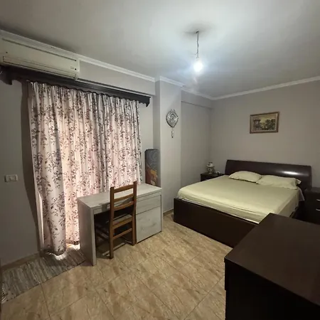 Arjoni * Tirana