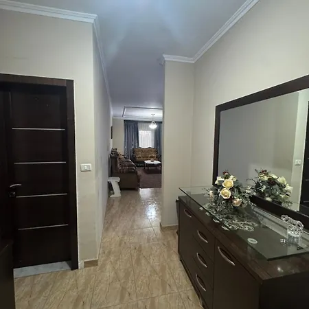 Arjoni Tirana