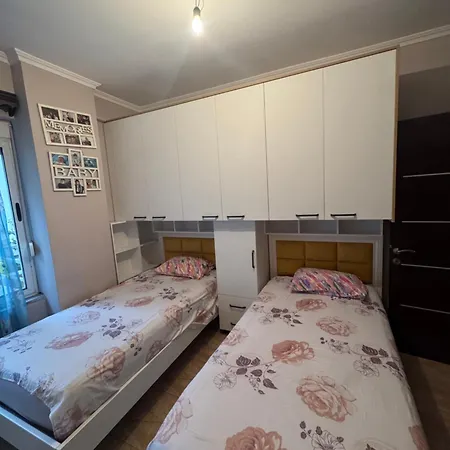 Apartamento Arjoni