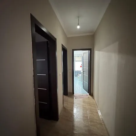 Arjoni Apartamento *