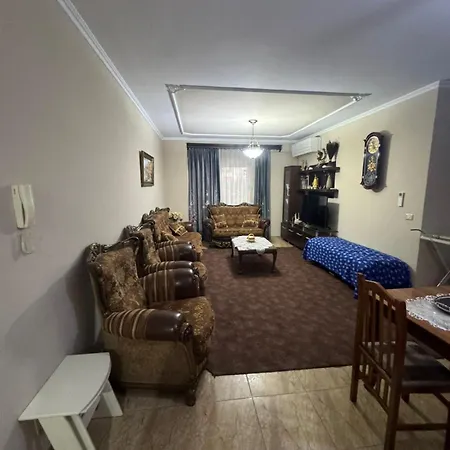 Arjoni * Tirana